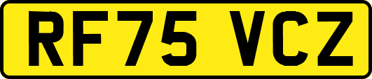 RF75VCZ