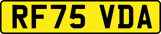 RF75VDA