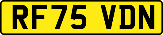 RF75VDN