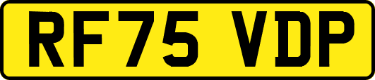RF75VDP