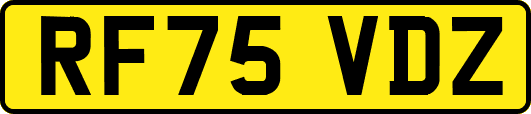 RF75VDZ