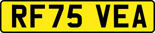 RF75VEA