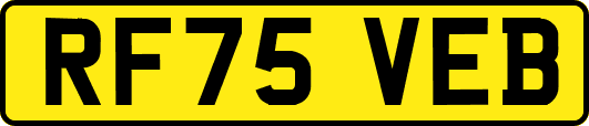 RF75VEB
