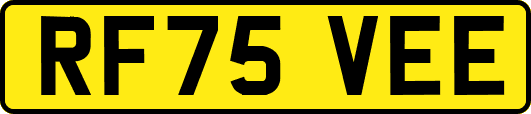 RF75VEE