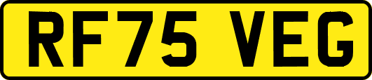 RF75VEG