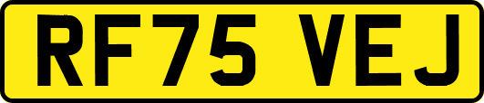 RF75VEJ