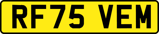 RF75VEM