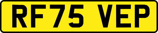 RF75VEP