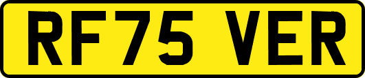 RF75VER