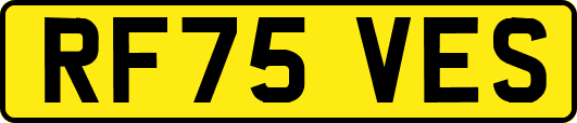 RF75VES
