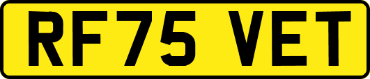 RF75VET