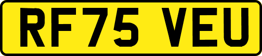 RF75VEU