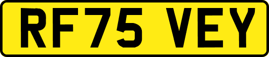 RF75VEY