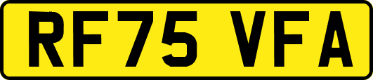 RF75VFA