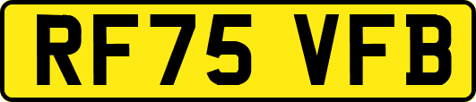 RF75VFB