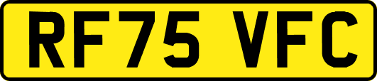 RF75VFC