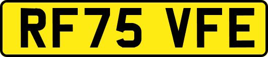 RF75VFE