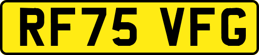 RF75VFG