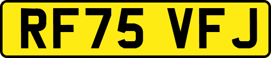 RF75VFJ