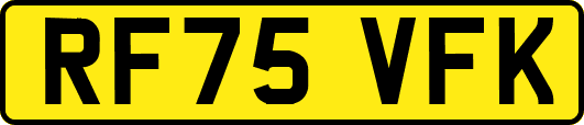RF75VFK