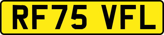 RF75VFL