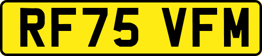 RF75VFM