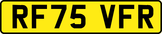 RF75VFR