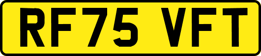 RF75VFT