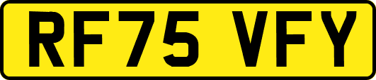 RF75VFY