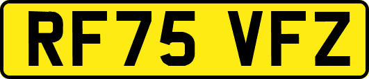RF75VFZ