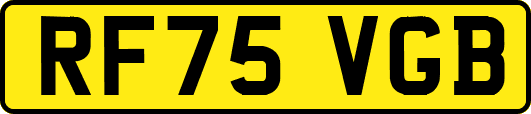 RF75VGB