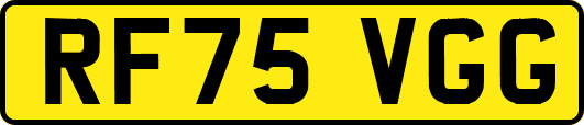 RF75VGG