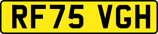 RF75VGH