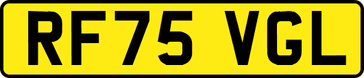RF75VGL