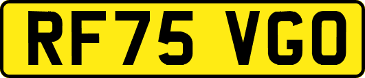 RF75VGO
