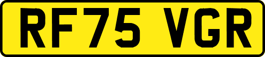 RF75VGR