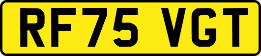 RF75VGT