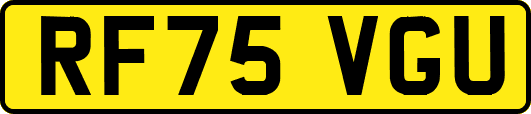 RF75VGU