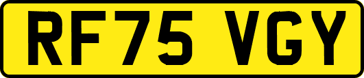 RF75VGY