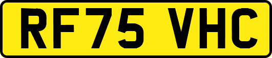 RF75VHC