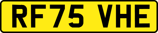RF75VHE