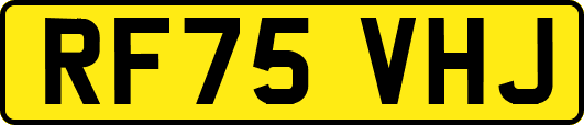 RF75VHJ