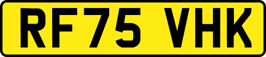 RF75VHK