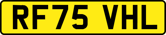 RF75VHL