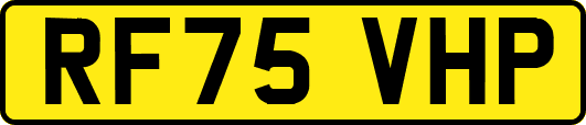 RF75VHP