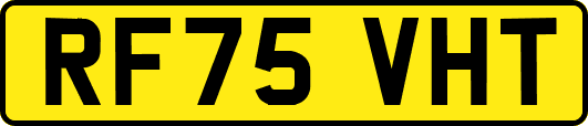 RF75VHT