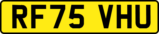 RF75VHU