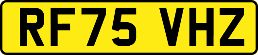 RF75VHZ