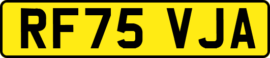 RF75VJA