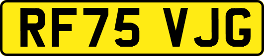 RF75VJG